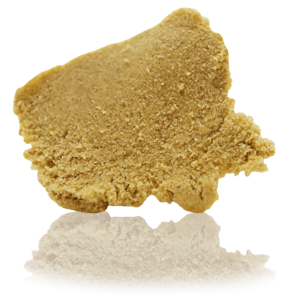 Resinas - Dry Pollen - Has CBD - Naturwest