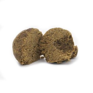 Hash 3X Filterered Naturwest