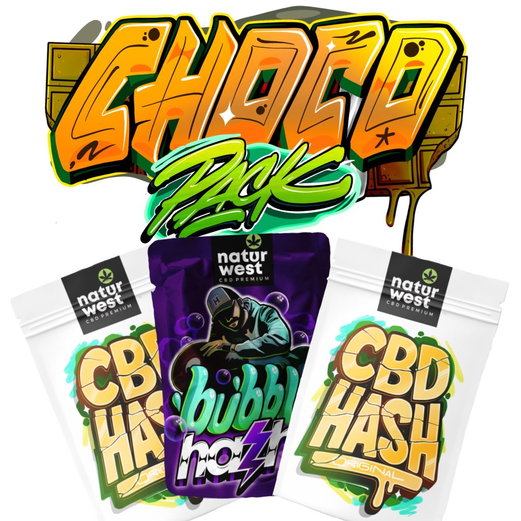 Oferta CBD - Comprar CBD Barato Online - Naturwest España