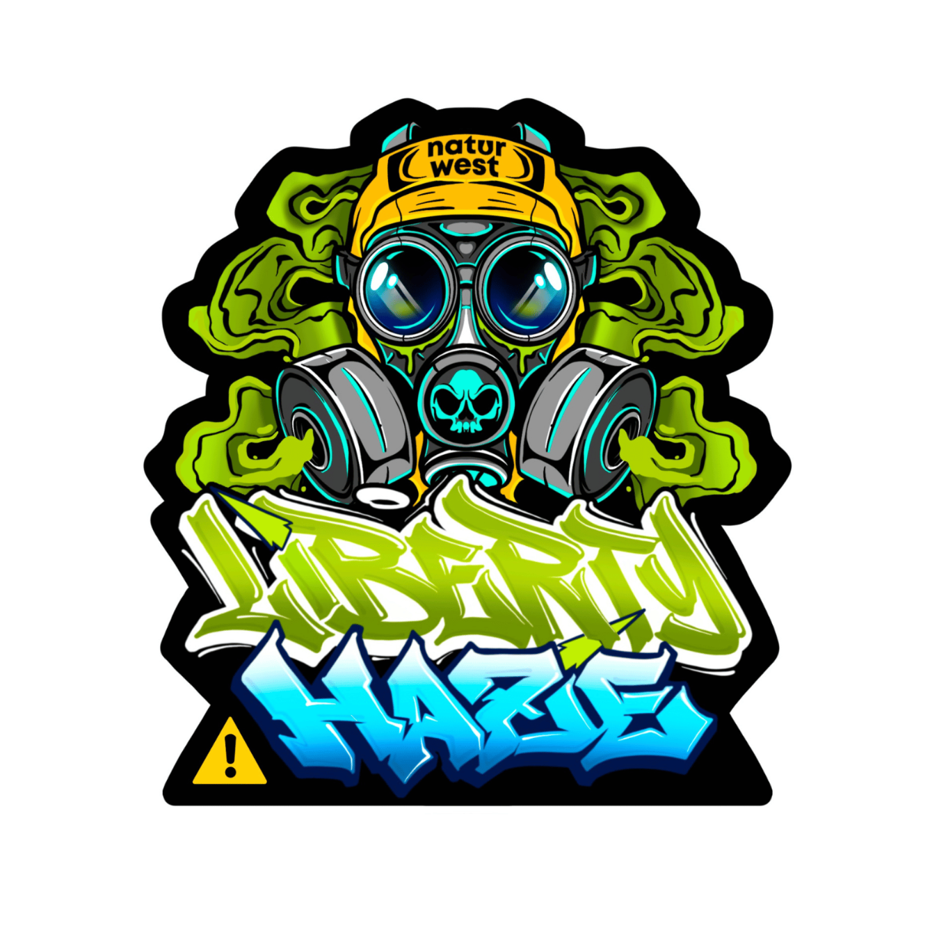 Liberty Haze al por mayor