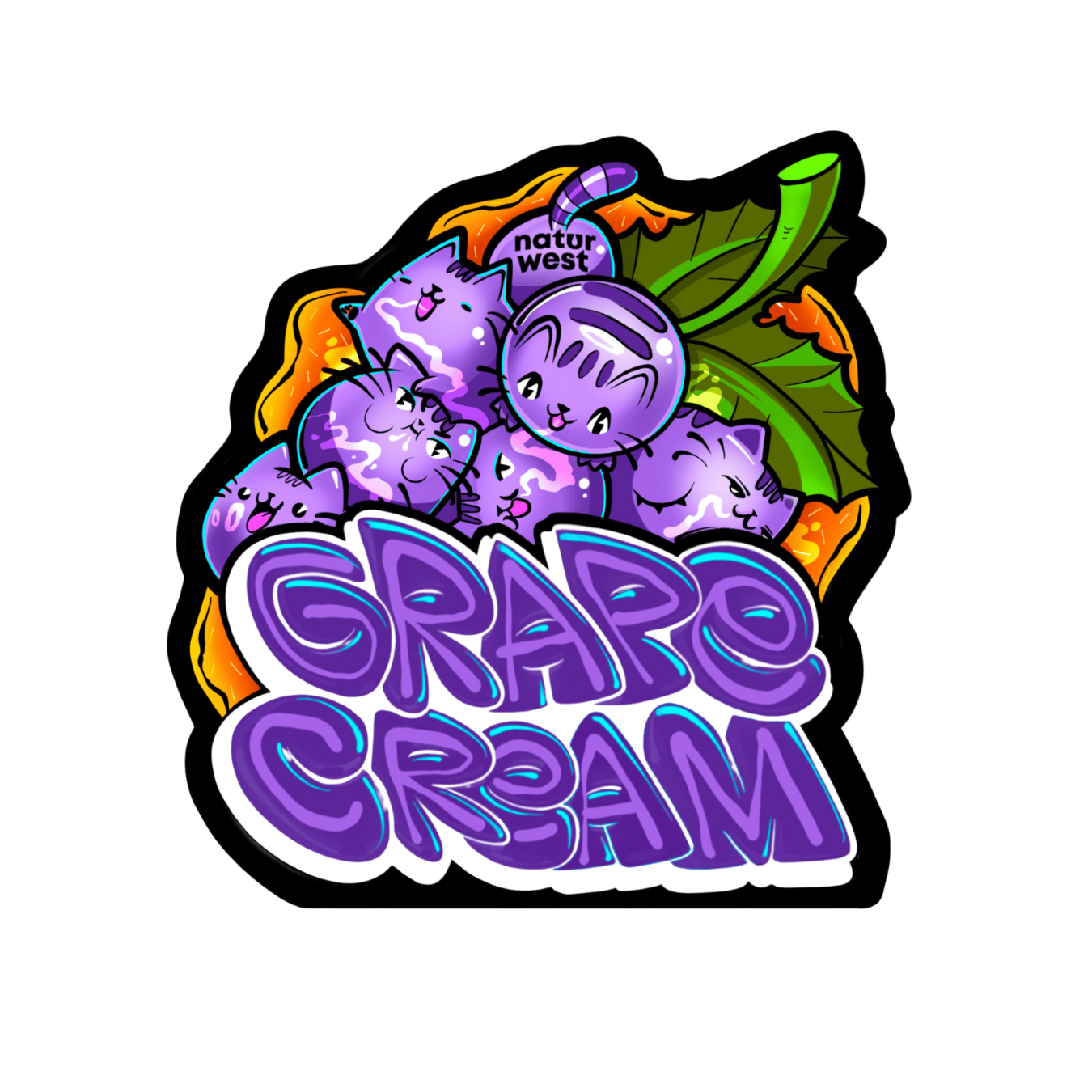 Purple Indoor Hydro al por mayor