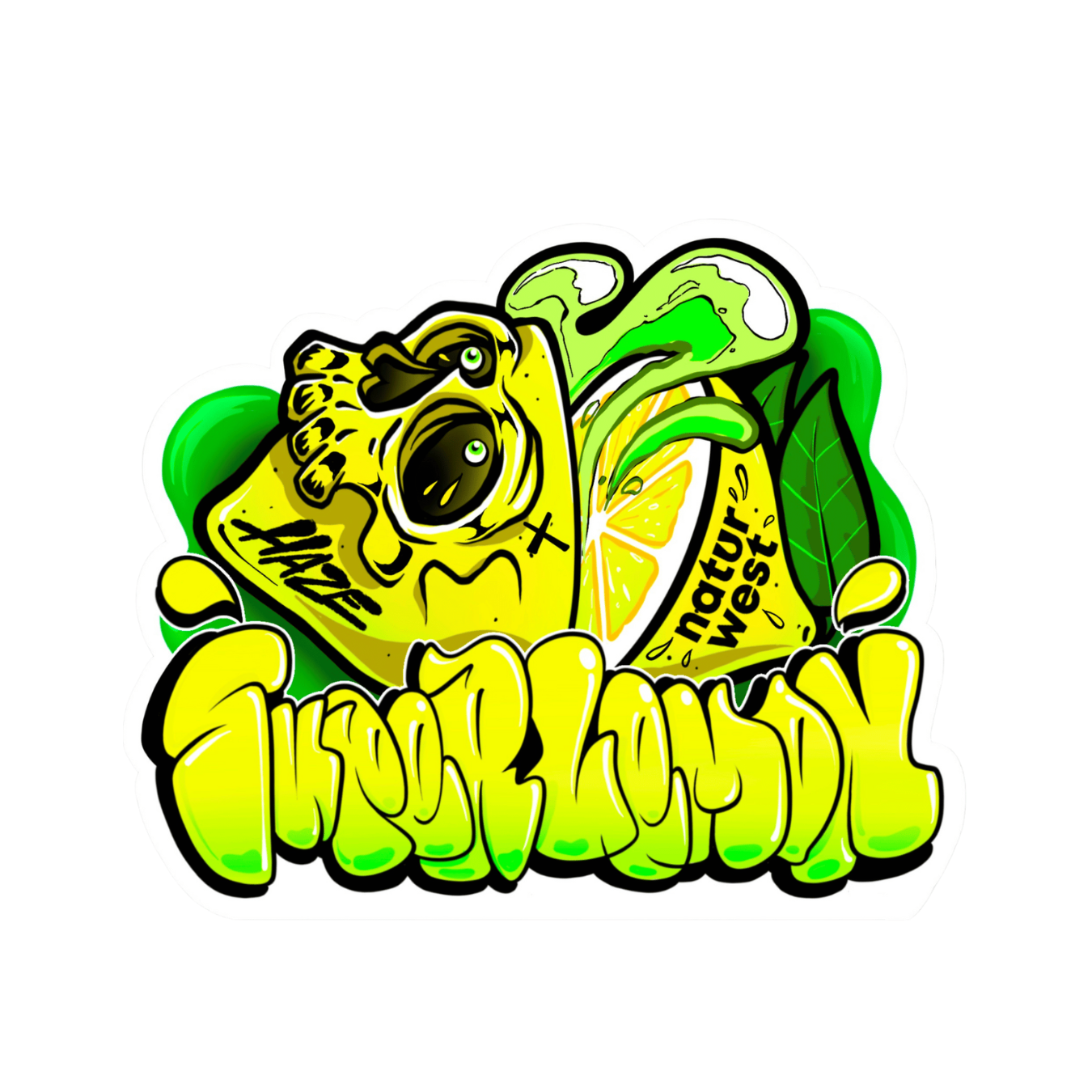 Flor de CBD Super Lemon Haze al por mayor