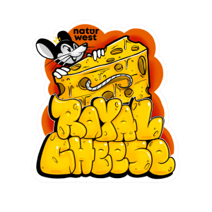 Flor de CBD Royal Cheese al por mayor