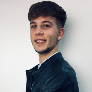 Picture of Javi Hernández