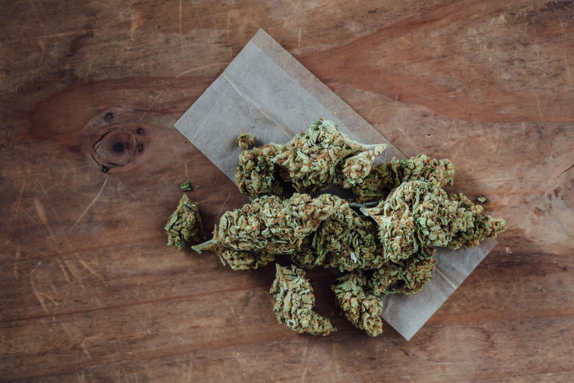 cual es la diferencia entre indica sativa