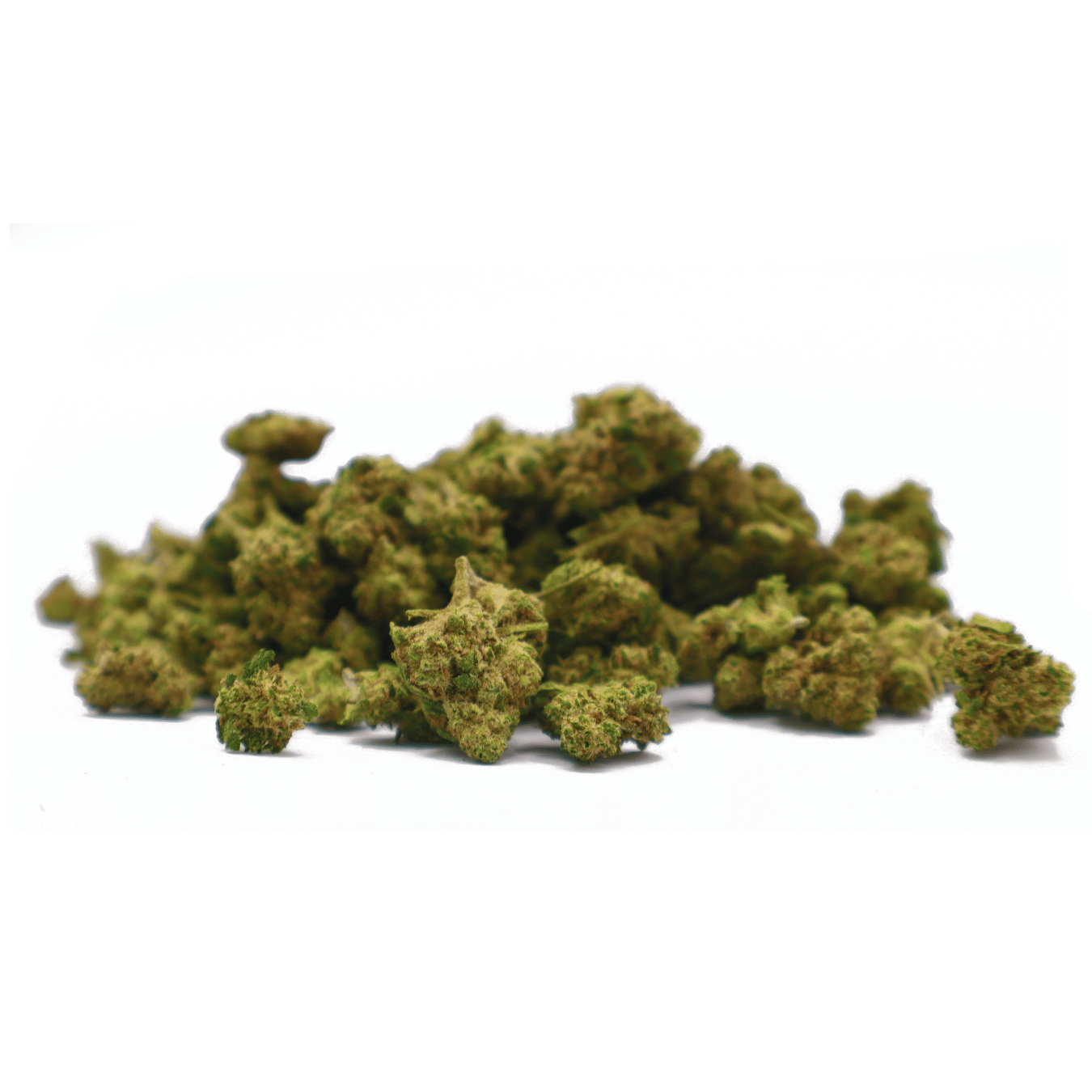 MINI BUDS - GORILLA OG - Imagen 2