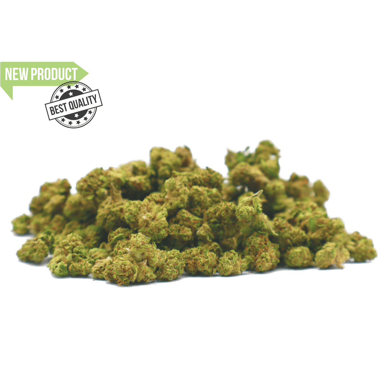 MINI BUDS - FROSTED FRUIT CAKE