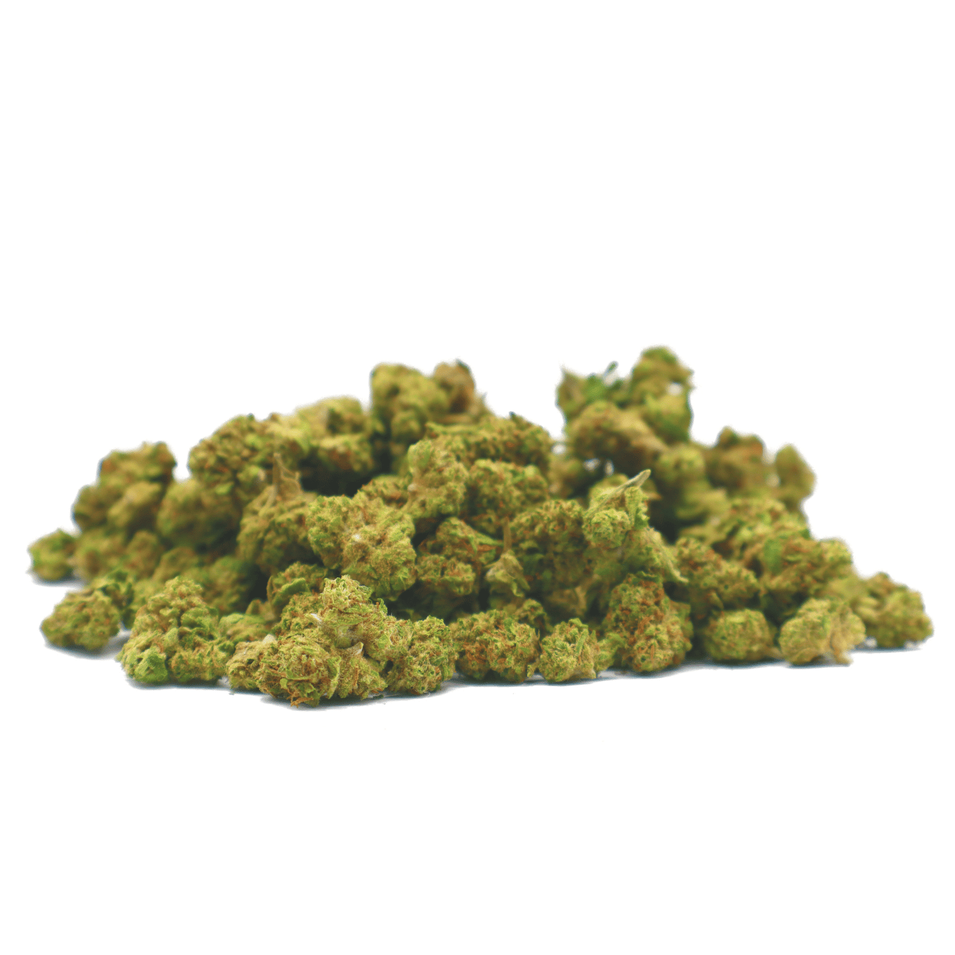 MINI BUDS - FROSTED FRUIT CAKE - Imagen 2